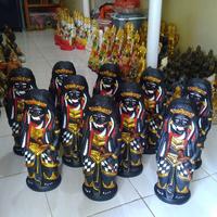 Gambar Patung Ratu Gede Mecaling / Ratu Gede Sakti / Ratu Gede Mas Mecaling - antik dari putrigayatriartshop undefined 1 Tokopedia