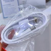 Gambar Kabel Data Samsung USB To C 100% Ori (JASTIP SAMSUNG CENTER TASIK) - Putih dari JASTIP TASIK undefined 2 Tokopedia