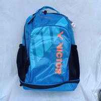 Gambar tas raket rangsel victor/backpack victor dari New Sport Original undefined 2 Tokopedia