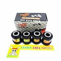 Gambar Bos Bosh unitrack unitrek monoshock Vixion Lama New lightning Advance dari CV LUCKY JAYA MOTOR undefined 2 Tokopedia