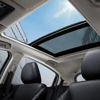 Gambar Sunroof Panoramic dengan instalasi dari Sherly Autopart undefined 1 Tokopedia