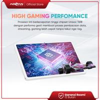 Gambar Advan Tab VX 8GB / 128GB 10.4 inch Tiger T618 Android 11 Garansi Resmi - White dari Advan Official Store Bandung undefined 4 Tokopedia