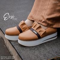 Gambar SEPATU WANITA EIZI BY MOUZAINDONESIA - Rose, 41 dari Mouzastores undefined 2 Tokopedia