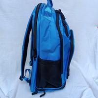 Gambar tas raket rangsel victor/backpack victor dari New Sport Original undefined 3 Tokopedia