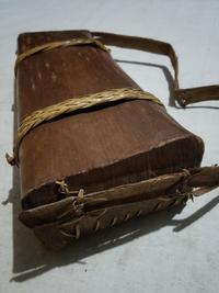 Gambar Broksok Mentawai Tas Kulit Tebu Kuno dari Budy Antiques Gallery undefined 3 Tokopedia