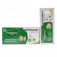 Gambar Promag Sachet dari Apotek Bersama Pekanbaru undefined 1 Tokopedia