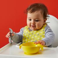 Gambar Bbox Silicone First Feeding Set - Passion dari Willowbabyshop undefined 4 Tokopedia