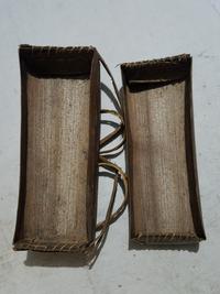 Gambar Broksok Mentawai Tas Kulit Tebu Kuno dari Budy Antiques Gallery undefined 4 Tokopedia