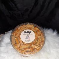 Gambar Hampers kue kering lebaran by HoByT butter cookies - Lidah Kucing dari Hobyt undefined 4 Tokopedia