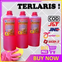 Gambar SUPER CLEANER - PEMBERSIH KAMAR MANDI - PEMBERSIH KERAK KERAMIK dari Azka Airlangga undefined 5 Tokopedia