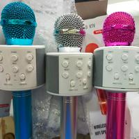 Gambar Mix Bluetooth Karaoke dari Viora elektrik undefined 1 Tokopedia