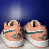 Gambar AIR JORDAN 1 LOW MADDER ROOT (W) - 39 dari Archive Experiments undefined 4 Tokopedia