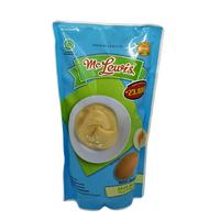 Gambar Mayonnaise Original Pouch 1 kg Mc. Lewis dari Toko Beking Kukis undefined 2 Tokopedia