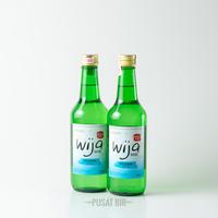 Gambar SOJU WIJA ORIGINAL 360ML dari Pusat Bir Green Lake undefined 1 Tokopedia