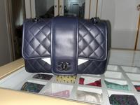 Gambar tas chanel original dari Michi98 undefined 2 Tokopedia