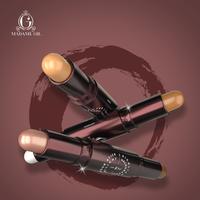 Gambar MADAME GIE HALOGRAPHIC 2-IN-1 HIGHLIGHTER & COUNTOUR STICK - 02 MOONLIGHT dari agogostore undefined 4 Tokopedia