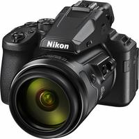 Gambar NIKON COOLPIX P950 / KAMERA POCKET NIMON P950 / KAMERA NIKON / COOLPIX - DISTRIBUTOR, KAMERA ONLY dari potret pertiwi undefined 3 Tokopedia