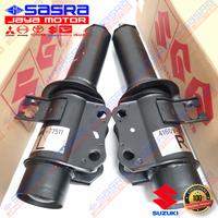 Gambar Shock Absorber FRT ORI T120SS ALL|FUTURA ALL SUZUKI GENUINE PARTS - Sok Breaker Depan SGP.41601-77511-000/SGP.41602-77511-000 - Set RH+LH dari Sasra Jaya OS undefined 5 Tokopedia