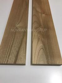 Gambar Papan Kayu Sungkai Oven 10x2cm, Panjang 200cm kayu sungkai dari Novrantama Grup undefined 4 Tokopedia