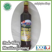 Gambar Madu Murni Asli 1,4kg Berat Total (630ml Netto) Mustika Gunung - Odeng dari Aqkytsa undefined 2 Tokopedia