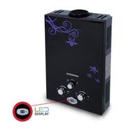 Gambar Gas Water Heater NIKO NK 6 LDN - Cargo Ekspedisi dari ERA ELEKTRONIK - MAGELANG undefined 2 Tokopedia