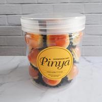 Gambar Kue Kering Tart Rasa Pineapple 250Gram Full Butter Cemilan Enak dari RumahPinya undefined 3 Tokopedia