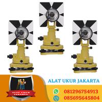 Gambar POLYGON PRISM /PRISMA POLIGON /SINGLE PRISM/PRISMA SINGLE Model TOPCON dari Alat survey jakarta_NEW undefined 5 Tokopedia