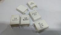 Gambar RESISTOR KAPUR 5 WATT 0,25 5PCS dari guitardistro undefined 1 Tokopedia