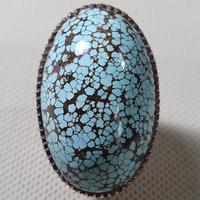 Gambar Pirus Persia Item Kolektor Kontes JumBo HQ Porselen glass dari Haery Pirus undefined 2 Tokopedia