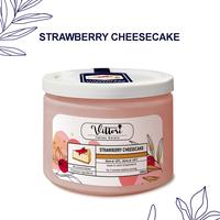 Gambar Es Krim Ice Cream Gelato Vittori 80ml 250ml 500ml - Avocado, 80ml dari Aneka Grosir L&D undefined 3 Tokopedia