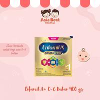 Gambar Enfamil A+ 1 Box 400 gr / Susu Formula Bayi dari Asia Best Baby Shop undefined 1 Tokopedia