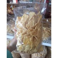 Gambar PROMO KERIPIK PANGSIT SNACK CAMILAN KRIPIK BAWANG CUMI CUMI TERMURAH dari Pitalokadp undefined 1 Tokopedia