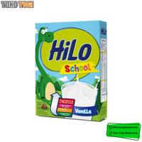 Gambar HILO - SUSU FORMULA - SCHOOL - VANILA - 250 GRAM dari Toko Yogi Banyumas undefined 1 Tokopedia