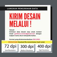 Gambar Cetak Hitam Putih Murah / Print HVS A4 80gsm / Print Dokumen skripsi dari Gambaro Digital undefined 3 Tokopedia