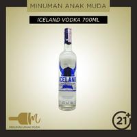 Gambar Iceland Vodka 700ml (Ori) dari Sebotol Minuman GS undefined 1 Tokopedia