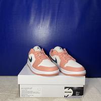 Gambar AIR JORDAN 1 LOW MADDER ROOT (W) - 39 dari Archive Experiments undefined 1 Tokopedia