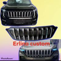 Gambar grill mobil wuling Almaz model apollo apolo dari Erlina Custom undefined 2 Tokopedia