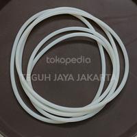 Gambar KARET SIL TUTUP PANCI PRESTO 25 LITER MERK NAGAMI dari Teguh jaya jakarta undefined 2 Tokopedia