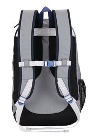 Gambar NIXON BACKPACK C19541476 SMITH SKATEPACK II NAVY / GRAY dari Watch World Indonesia undefined 3 Tokopedia