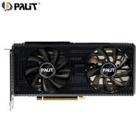 Gambar PALIT GeForce RTX 3050 Dual 8GB GDDR6 dari YOESTORE undefined 2 Tokopedia