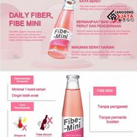 Gambar Fibe Mini Minuman Serat Fiber By Pocari dari shiro2020 undefined 2 Tokopedia