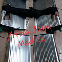 Gambar Tandu Lipat Scoop Stretcher GEA dari Prima Jaya Medica undefined 4 Tokopedia