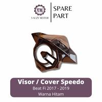 Gambar Cover Speedometer Km Visor Batok BEAT FI digital dari VAUZYm undefined 1 Tokopedia