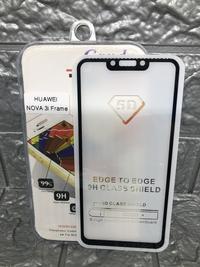 Gambar Candy Tempered Glass Original 5D Huawei Nova 3i Screen Protector Full dari Dkay store1 undefined 1 Tokopedia