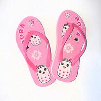Gambar SANDAL ANAK LUCU/ SANDAL ANAK PEREMPUAN/ SANDAL WANITA TERBARU/ ANAK - Biru, 32 dari CV SANDAL SHOP undefined 3 Tokopedia