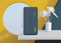 Gambar rexione Powerbank 10.000 mAh Type C+Micro Input & dual Output USB MD10 dari rexione Official Store undefined 3 Tokopedia