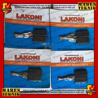 Gambar CARBON BRUSH JET CLEANER LAKONI LAGUNA 70 dari MABESTEKNIK undefined 5 Tokopedia