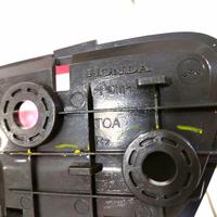 Gambar Handle Dalam Pintu Depan Belakang Kanan CRV Gen 4 2013-2015 dari Marvell1001@HONDA undefined 3 Tokopedia