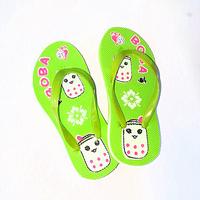 Gambar SANDAL ANAK LUCU/ SANDAL ANAK PEREMPUAN/ SANDAL WANITA TERBARU/ ANAK - Biru, 32 dari CV SANDAL SHOP undefined 4 Tokopedia