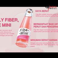Gambar Fibe Mini Minuman Serat Fiber By Pocari dari shiro2020 undefined 1 Tokopedia